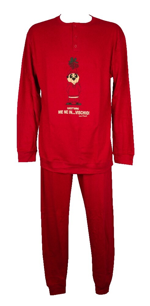 СУМАСШЕДШАЯ ФЕРМА Херрен-Пижама, Зима-Баумволль-Интерлок, ланге-Эрмель, Серафим-Краген,