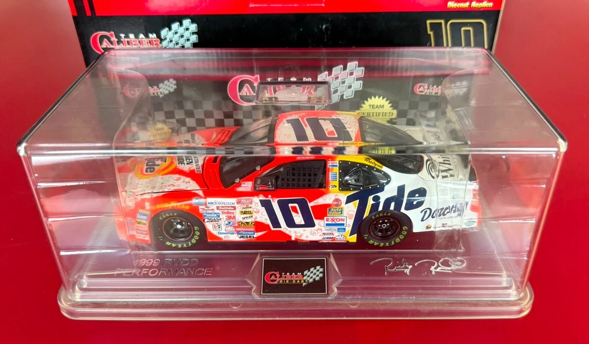Las mejores ofertas en Ford Nascar Diecast 1:24 | eBay