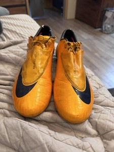 Nike Mercurial Vapor IV Sl | eBay