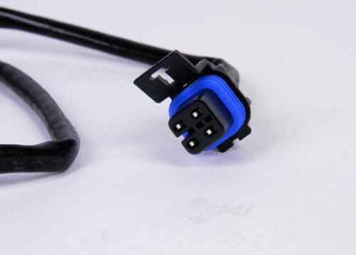 Датчик кислорода правый ACDelco GM оригинальное оборудование подходит для 2007 Cadillac STS 4,6 л-V8 - Изображение 2 из 2