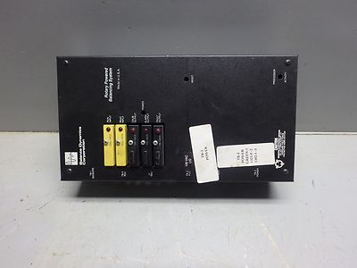 Balance Dynamics Corporation_Active Balancing System_A03.2230_A032230_120VAC I/O