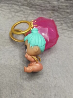 ぬいぐるみ GEMINIFOURTH Breezy Doll Keychain LOL L.O.L Mini Surprise Keychains - Etsy