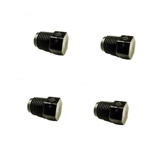 Hot Tub Basics | Spa Booster Pump Drain Plug P20 1/8" 4PK