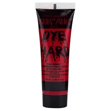 Manic Panic Dye Hard Temporary Hair Color Gel 1.66 oz Choose Your Color