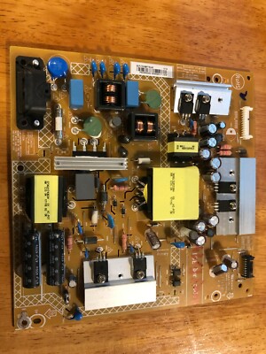 POWER SUPPLY BOARD PSU 715G7574-P01-W07-0H2H - LG 43LJ500V