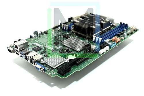X11SPW-TF-NI22 SUPERMICRO Intel 2nd Gen Single LGA3647 DDR4 C622 M.2 Motherboard