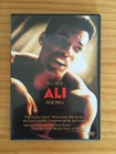 ALI DVD  PREVIOUSLY VIEWED WILL SMITH