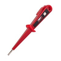 Kestek SpannungsprüFer Phasentester Schraubenzieher PhasenprüFer Isoliert 150 Mm
