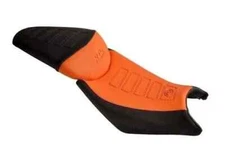 FMX ALL COLORS Seat Cover for KTM Duke 390 200 until 2018 FREE INCLUDED