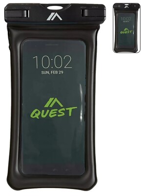 Quest WaterProof Phone Case