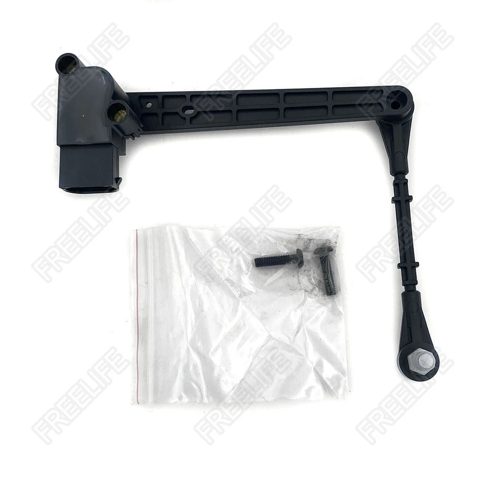 Nuevo sensor de altura de conducción de suspensión neumática trasera para Land Rover Discovery RQH500450 Foto 2 de 4