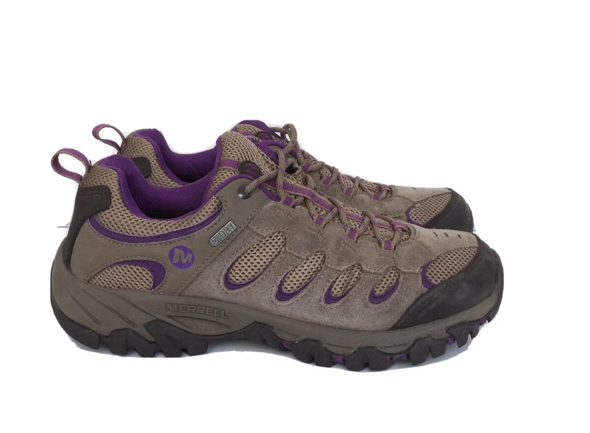 Brindle merrell performance footwear clearance