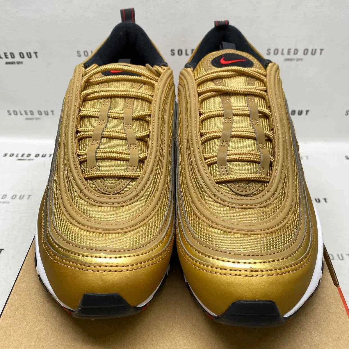 Air max d'or cheap