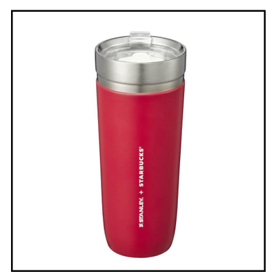 STARBUCKS KOREA 2023 * SS X-mas stanley iceland tumbler 710ml | eBay