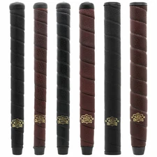 The Grip Master Classic Wrap Putter Grips