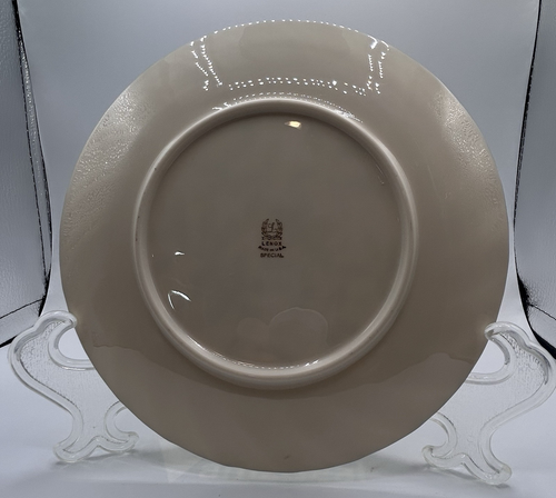 Lenox "Special" Salatteller, 2 Brotteller 3 Stück - Bild 4 von 10