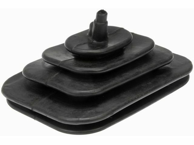 For 1990-2002 International 4700 Transmission Shift Boot Dorman