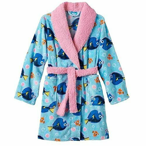 Disney Buscando a Nemo 6 Tamaño ropa de dormir para Niñas