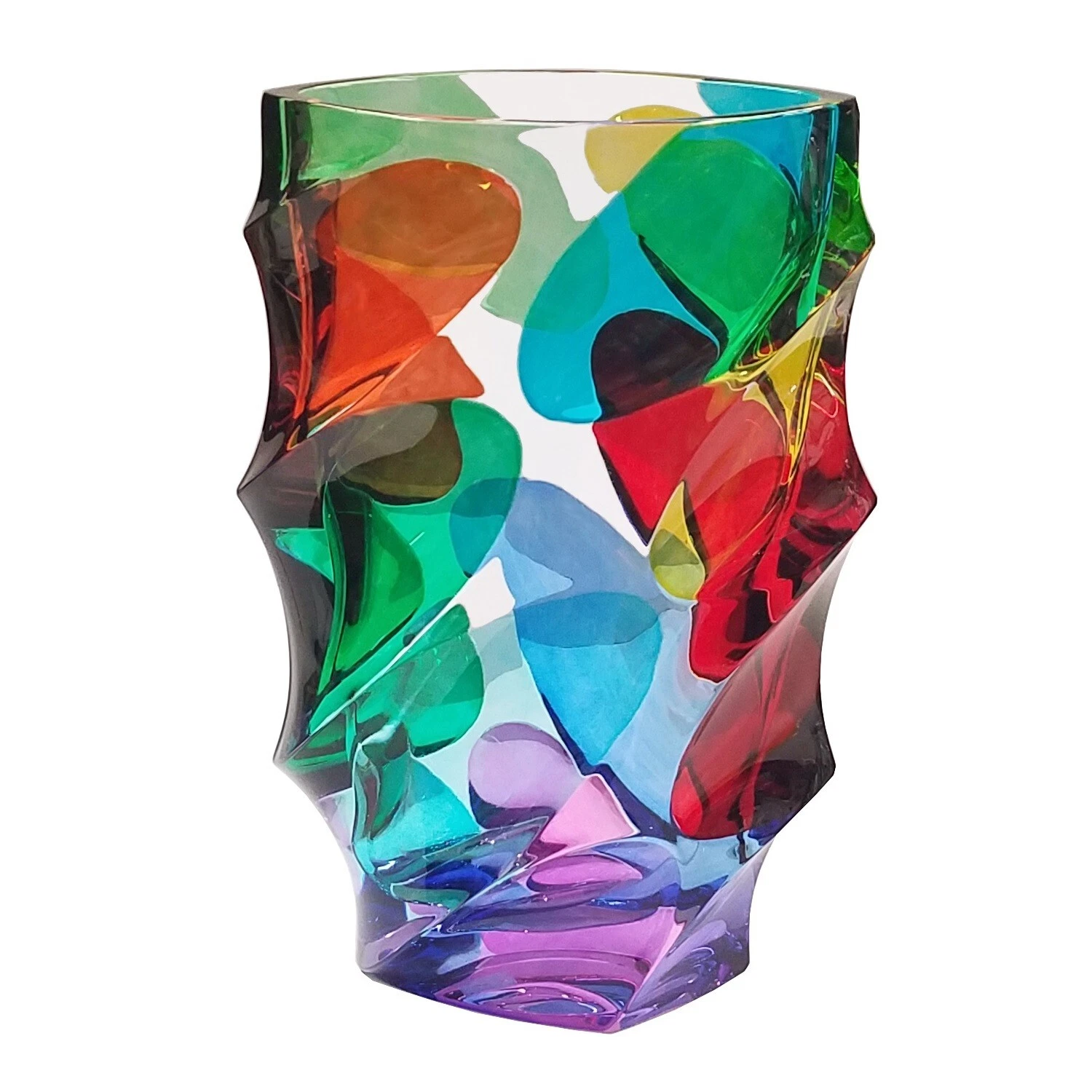 Gage Ibiza Vase (VA265M)