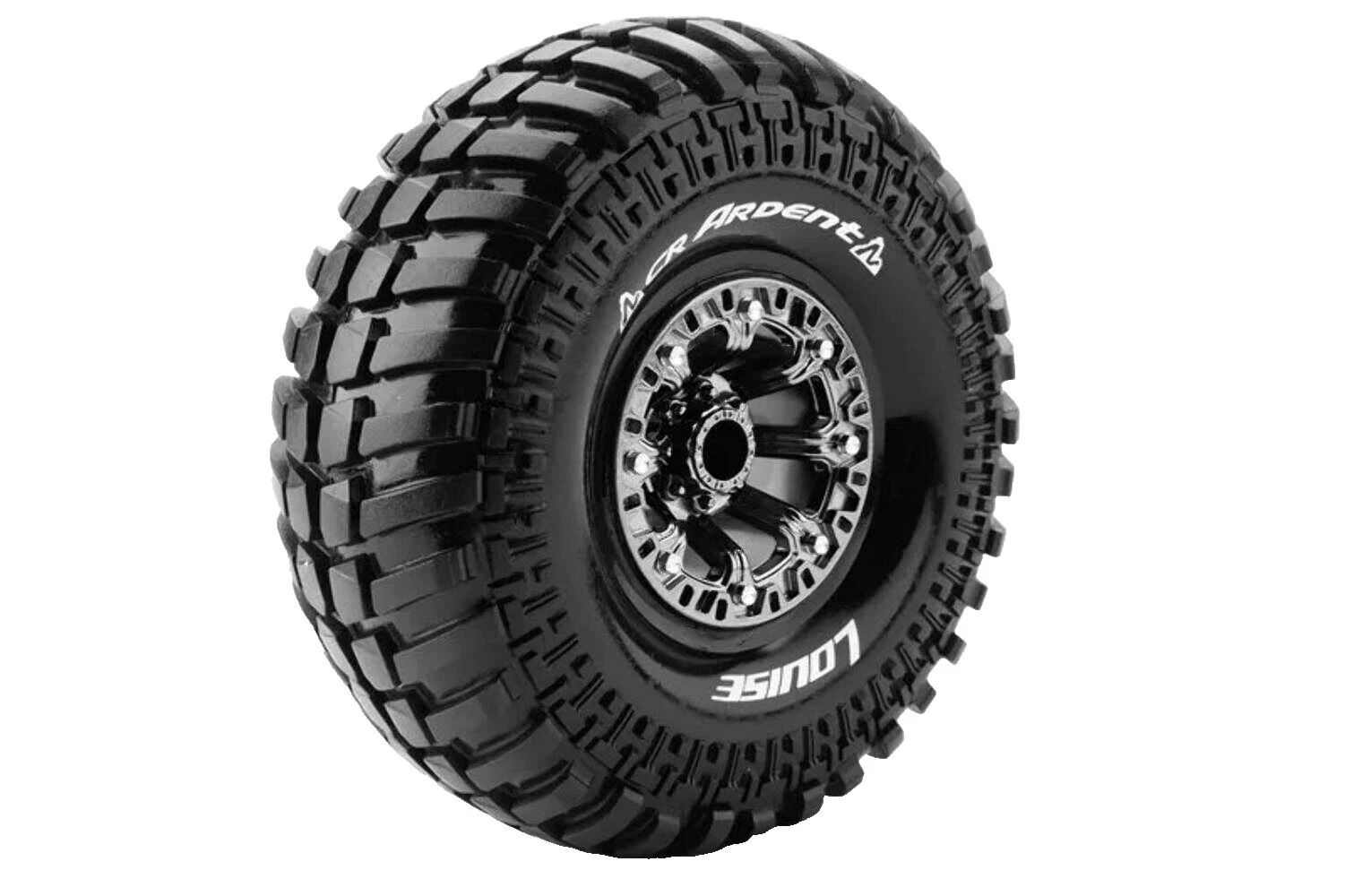 Hobby RC Ruedas, neumáticos, llantas y cubos para Universal