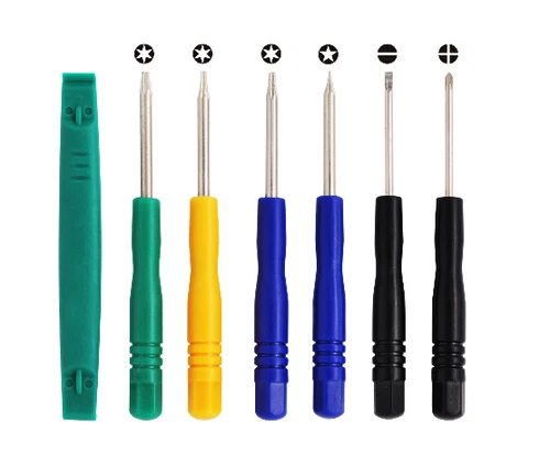 Repair Tool Kit For Tomtom Garmin 3 4 5 T5 T6 T8  screwdriver set