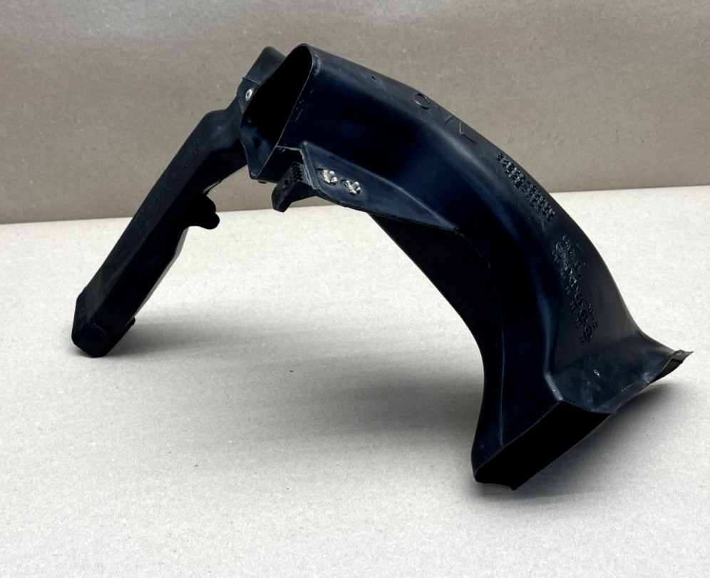 10-15 Lexus IS250C IS350C CONVERTIBLE COOL AIR INTAKE DUCT NO.3 OEM 53209-53060