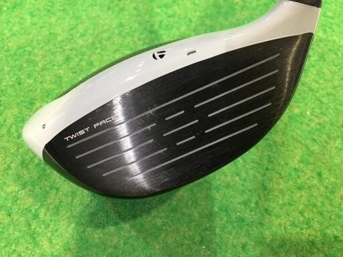 TaylorMade SIM MAX-D FW / 3w 15 Deg / Flex Regular / TENSEI BLUE TM50 Exc - Picture 4 of 11