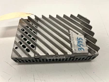 16-20 BMW X1 RADIO AMP AMPLIFIER COMPUTER CONTROL MODULE UNIT, OEM LOT3545