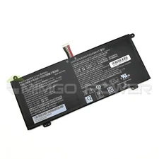 New 4588105-2S 40071698 45.6Wh Battery for Medion Akoya E15403 30026726 30026727