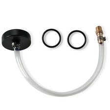 Late Model Ford Compatible 3-prong Adapter Compatible Power Bleeder Attachments