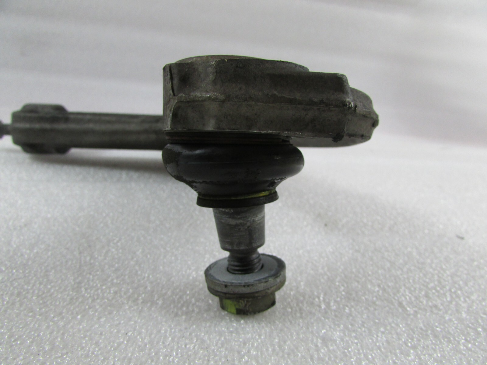 Maserati Quattroporte, RH, Right Rear Upper Control Arm, Used, P/N 199811