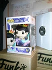 Funko Pop! *DBL Boxed* MERMAID #1346 *NEW* MINT (Disney: Peter Pan)