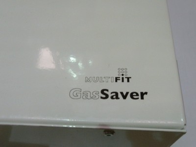 Baxi Multifit Gs1c Compact Gas Saver 720855201 Passive Flue Heat Recovery  Device for sale online | eBay
