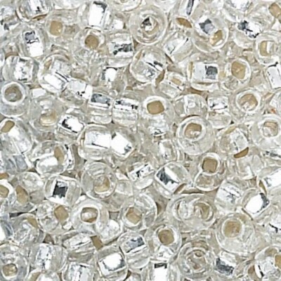 Czech 10/0 Preciosa Color 78102L (250 g) Wholesale Rocaille Glass Seed Beads