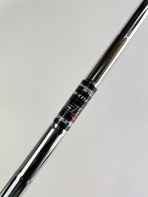Elevate MPH Eisenschaft 95 Stiff Flex Stahl 35,5'' /0,370 Parallel /19682
