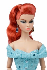 muñeca poppy parker