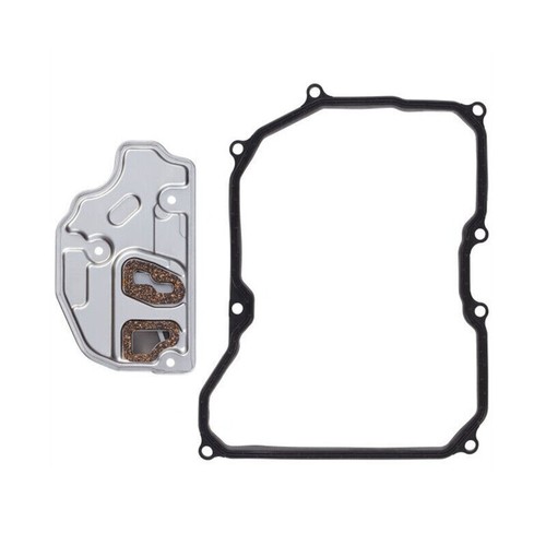 OEM Mahle Oil Pan Filter & Gasket 09G321370 for VW Audi 09G 6AT Transmission - Picture 5 of 5