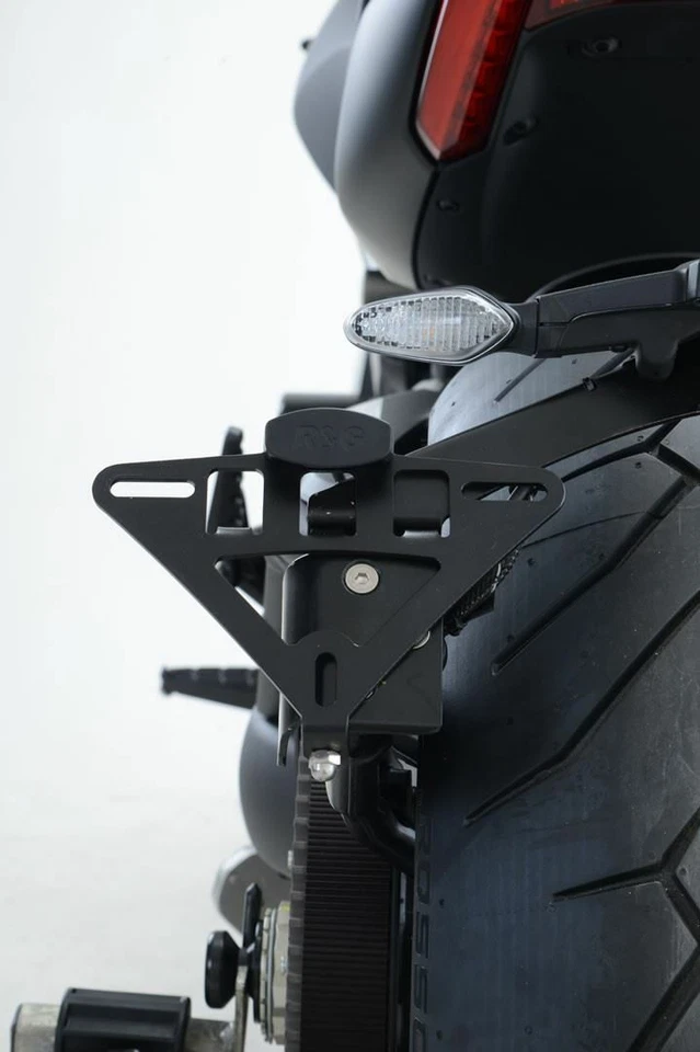 R&G Tail Tidy Ducati XDiavel / XDiavel S 2016 to 2020 — 第 4/4 张图片