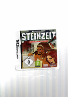 Willkommen In Der Steinzeit, ÜBerleben Ist Alles!,Nintendo Ds,Neu, Folie BeschäD