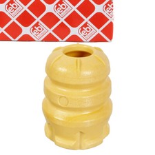 febi Anschlagpuffer Gummianschlag für VOLVO S60 2 V60 1 V70 3 XC70 2 hinten