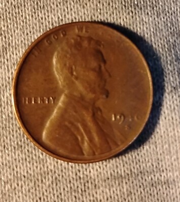 Multiple Errors In This 1946-s Wheat Cent