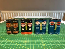 Replia Ever Ready 800 (Eveready) Battery Adaptor Converter for ARP and bike lamp