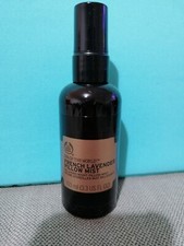 The Body Shop Spa of the World French Lavender Pillow Mist 100ml discontinued ❤️