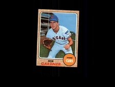 1968 Topps 216 Bubba Morton VG-EX #D701829