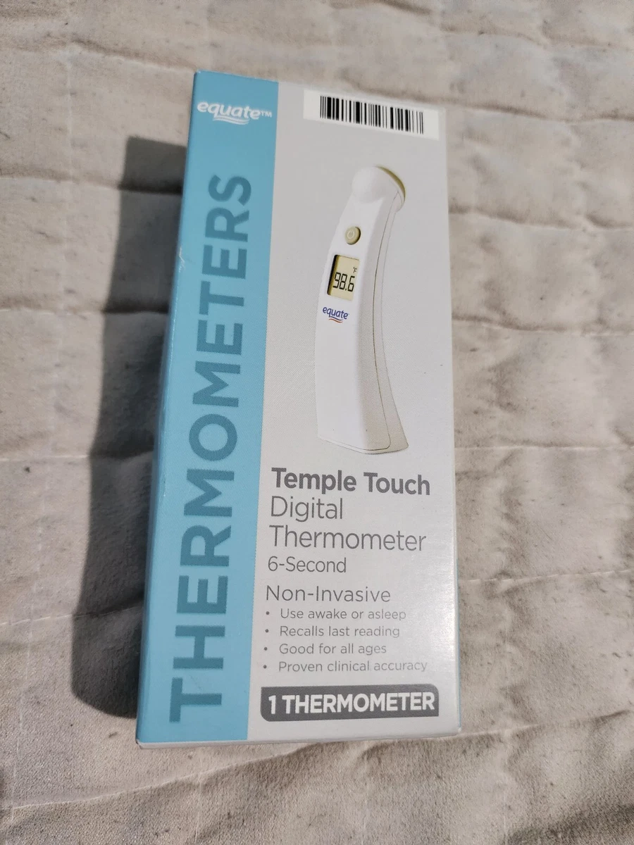 Equate thermometer sale