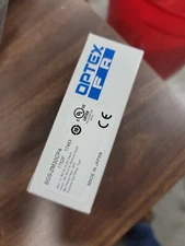 Optex FA BGS-ZM30CP4 Photoelectric Sensor ZM Series