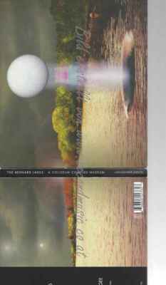 CD--BESNARD LAKES,THE | --A COLISEUM COMPLEX MUSEUM