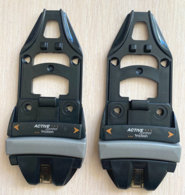 Part for ski binding LOOK Replacement for model NX/PX 