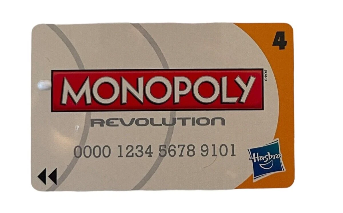 モノポリー　確認用 Monopoly Orange Plastic Game Pieces & Parts for sale | eBay