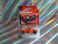 Ford F-150 Raptor / Majorette 2025 Premium Cars Ovp/Neu 1:60